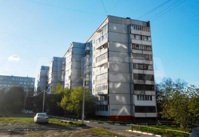 Продажа квартиры Омск.&nbsp;ул. Туполева, 5Б