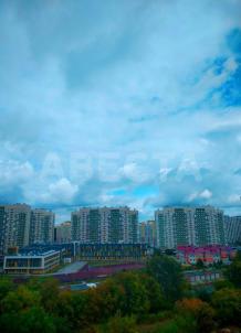Продажа квартиры Омск.&nbsp;ул. Туполева, 5Б