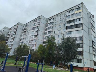 Продажа квартиры Омск.&nbsp;ул. Туполева, 5Б