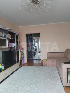 Продажа квартиры Омск.&nbsp;ул. Туполева, 5Б