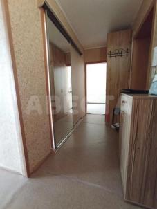 Продажа квартиры Омск.&nbsp;ул. Пушкина, 140