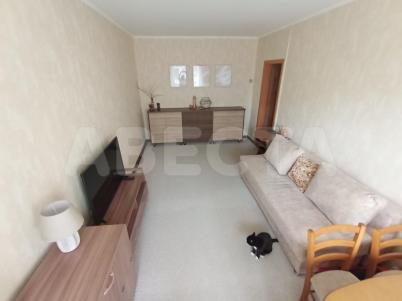 Продажа квартиры Омск.&nbsp;ул. Пушкина, 140