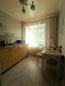 Продажа квартиры Омск.&nbsp;ул. Пушкина, 140