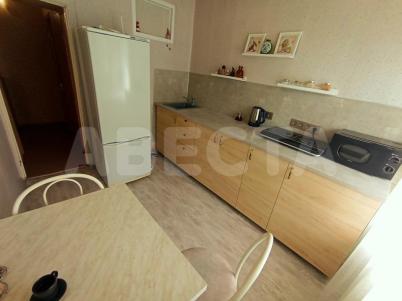 Продажа квартиры Омск.&nbsp;ул. Пушкина, 140