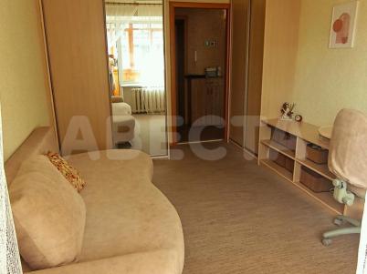 Продажа квартиры Омск.&nbsp;ул. Пушкина, 140