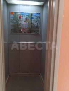 Продажа квартиры Омск.&nbsp;ул. Пушкина, 140