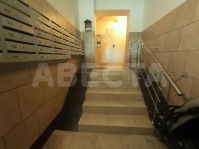 Продажа квартиры Омск.&nbsp;ул. Пушкина, 140