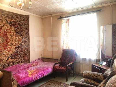 Продажа квартиры Омск.&nbsp;ул. 1-я Станционная, 108А
