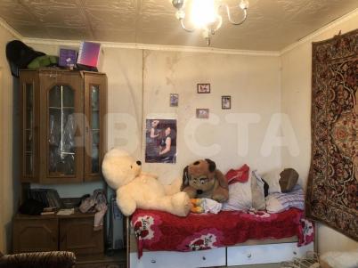 Продажа квартиры Омск.&nbsp;ул. 1-я Станционная, 108А