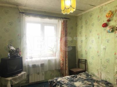 Продажа квартиры Омск.&nbsp;ул. 1-я Станционная, 108А