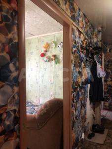 Продажа квартиры Омск.&nbsp;ул. 1-я Станционная, 108А