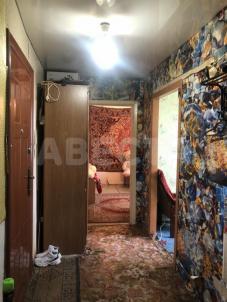 Продажа квартиры Омск.&nbsp;ул. 1-я Станционная, 108А