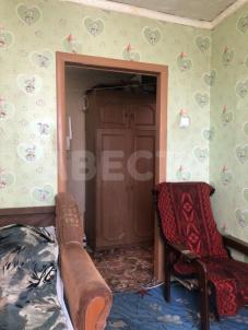 Продажа квартиры Омск.&nbsp;ул. 1-я Станционная, 108А
