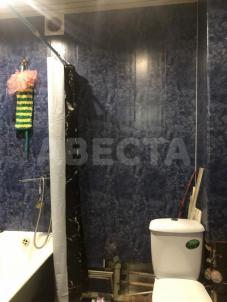 Продажа квартиры Омск.&nbsp;ул. 1-я Станционная, 108А