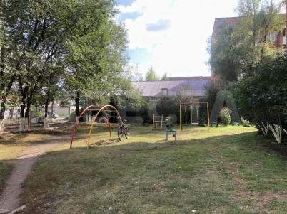 Продажа квартиры Омск.&nbsp;ул. 1-я Станционная, 108А