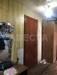 Продажа квартиры Омск.&nbsp;ул. 1-я Станционная, 108А