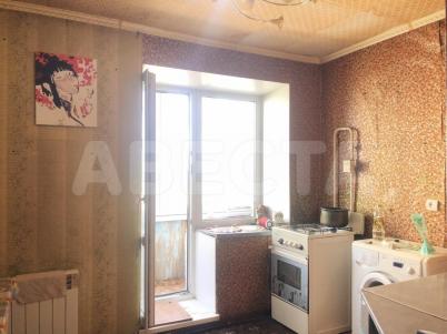 Продажа квартиры Омск.&nbsp;ул. 1-я Станционная, 108А