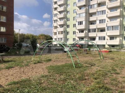 Продажа квартиры Омск.&nbsp;ул. 1-я Станционная, 108А