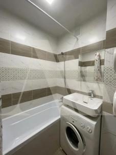 Аренда квартиры Омск.&nbsp;Заозёрный, Заозерная, 21