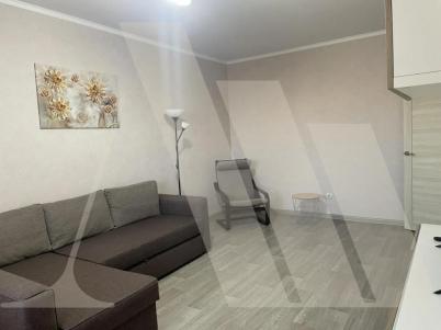 Аренда квартиры Омск.&nbsp;Заозёрный, Заозерная, 21