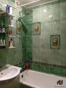Продажа квартиры Омск.&nbsp;Рокоссовского ул, 12