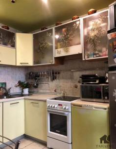 Продажа квартиры Омск.&nbsp;Рокоссовского ул, 12