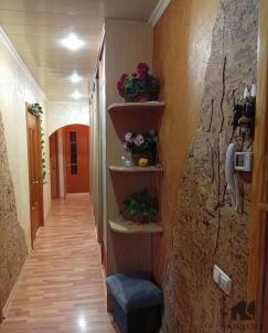 Продажа квартиры Омск.&nbsp;Рокоссовского ул, 12