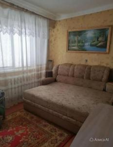 Аренда квартиры Омск.&nbsp;Лукашевича, 15 а