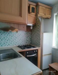 Аренда квартиры Омск.&nbsp;Лукашевича, 15 а