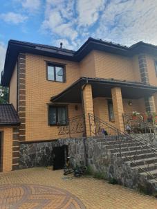 Продажа дома Муниципальный округ Омского района.&nbsp;Ракитинка.&nbsp;ул Садовая