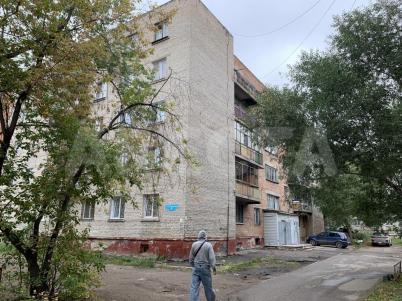 Продажа квартиры Омск.&nbsp;ул. 50 лет Профсоюзов, 97