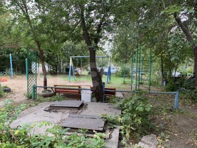 Продажа квартиры Омск.&nbsp;ул. 50 лет Профсоюзов, 97