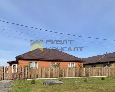 Продажа дома улица Сергея Лазо, 48
