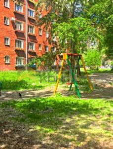 Продажа квартиры Омск.&nbsp;улица Романенко, 14б