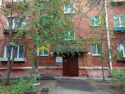Продажа квартиры Омск.&nbsp;улица Романенко, 14б