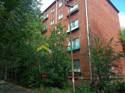 Продажа квартиры Омск.&nbsp;улица Романенко, 14б