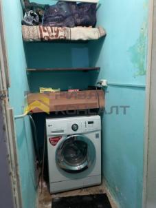 Продажа квартиры Омск.&nbsp;улица Звездная, 4