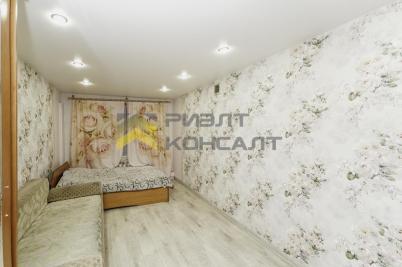 Продажа квартиры Омск.&nbsp;улица 8-я Восточная, 65