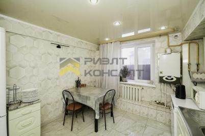 Продажа квартиры Омск.&nbsp;улица 8-я Восточная, 65