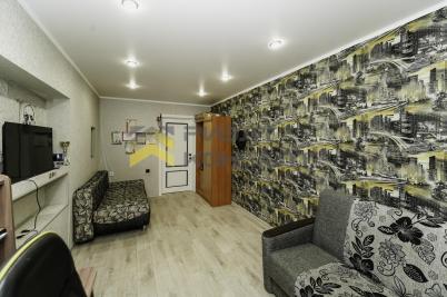Продажа квартиры Омск.&nbsp;улица 8-я Восточная, 65
