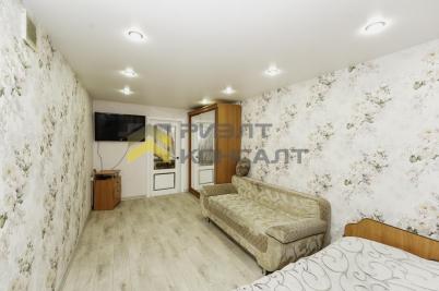 Продажа квартиры Омск.&nbsp;улица 8-я Восточная, 65