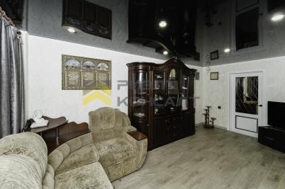 Продажа квартиры Омск.&nbsp;улица 8-я Восточная, 65