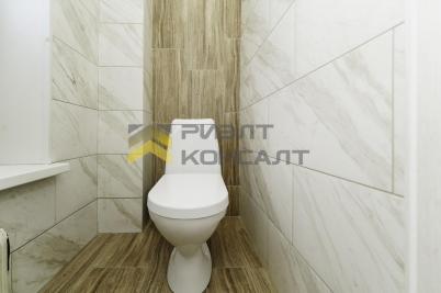 Продажа квартиры Омск.&nbsp;улица 8-я Восточная, 65