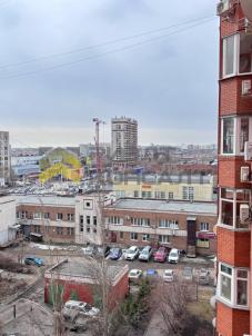 Продажа квартиры Омск.&nbsp;улица Красный Путь, 34