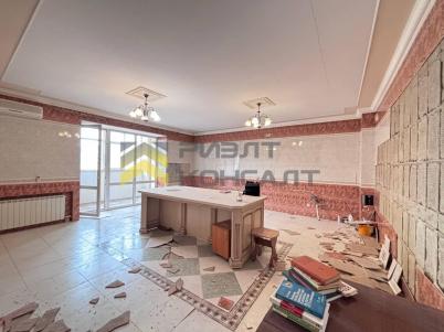 Продажа квартиры Омск.&nbsp;улица Красный Путь, 34