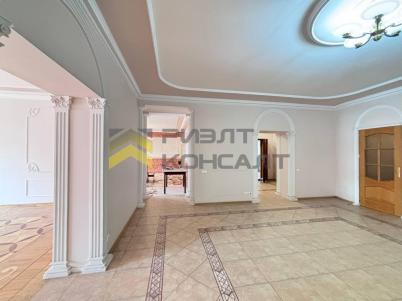 Продажа квартиры Омск.&nbsp;улица Красный Путь, 34