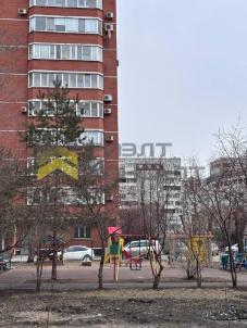 Продажа квартиры Омск.&nbsp;улица Красный Путь, 34