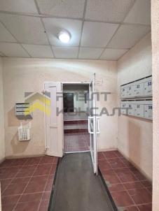 Продажа квартиры Омск.&nbsp;улица Красный Путь, 34