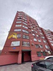 Продажа квартиры Омск.&nbsp;улица Красный Путь, 34