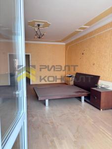 Продажа квартиры Омск.&nbsp;улица Красный Путь, 34